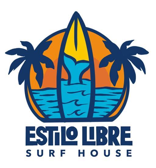 מלון בואנוונטורה Surf House Estilo Libre מראה חיצוני תמונה