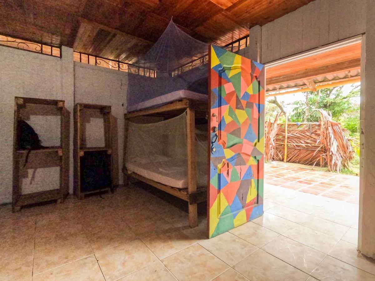 מלון בואנוונטורה Surf House Estilo Libre מראה חיצוני תמונה