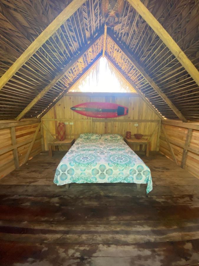 מלון בואנוונטורה Surf House Estilo Libre מראה חיצוני תמונה